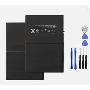 استبدال البطارية لجهاز iPad Air 2 iPad 6 in Kuwait
