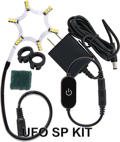 UFO SP Reloading Press Light for Lee Six PackPro 6000 in Kuwait