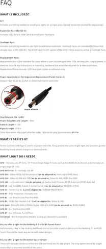 UFO SP Reloading Press Light for Lee Six PackPro 6000 in Kuwait