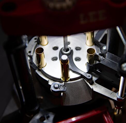 UFO SP Reloading Press Light for Lee Six PackPro 6000 in Kuwait