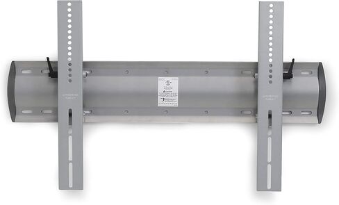 Ergotron – TM Tilting Wall Mount XL, VESA TV Wall Mount – for Heavy Monitors or TVs Greater Than 42 Inches, 0 to 175 lbs, VESA Width Up to 800 mm – Silver in Saudi Arabia