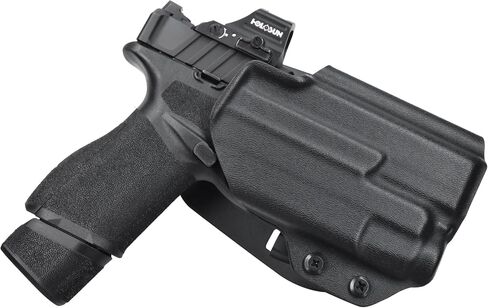حافظة مجداف OWB - خارج حزام الخصر يناسب Springfield Echelon 4.0C مع TLR-7 X in Kuwait