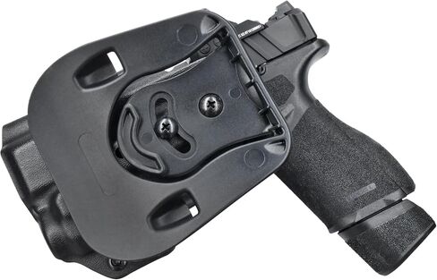 حافظة مجداف OWB - خارج حزام الخصر يناسب Springfield Echelon 4.0C مع TLR-7 X in Kuwait