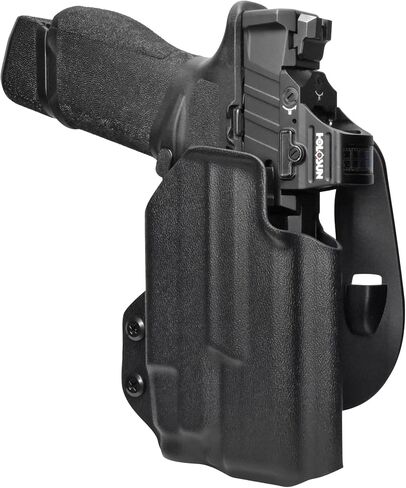 حافظة مجداف OWB - خارج حزام الخصر يناسب Springfield Echelon 4.0C مع TLR-7 X in Kuwait