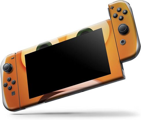Design Skinz - Compatible with Nintendo DSi XL - Skin Decal Protective Scratch-Resistant Removable Vinyl Wrap Cover - Angry Friendly Emoticons in Saudi Arabia