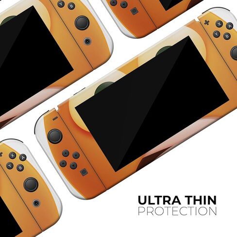 Design Skinz - Compatible with Nintendo DSi XL - Skin Decal Protective Scratch-Resistant Removable Vinyl Wrap Cover - Angry Friendly Emoticons in Saudi Arabia