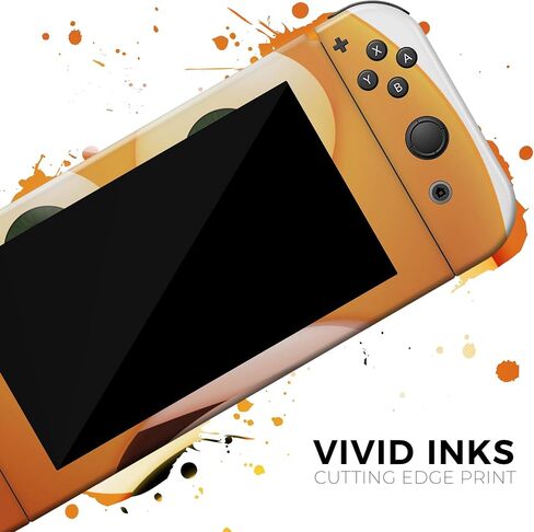 Design Skinz - Compatible with Nintendo DSi XL - Skin Decal Protective Scratch-Resistant Removable Vinyl Wrap Cover - Angry Friendly Emoticons in Saudi Arabia