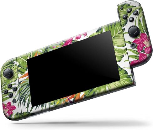 Design Skinz - Compatible with Nintendo DSi XL - Skin Decal Protective Scratch-Resistant Removable Vinyl Wrap Cover - S17 colorway1 in Saudi Arabia
