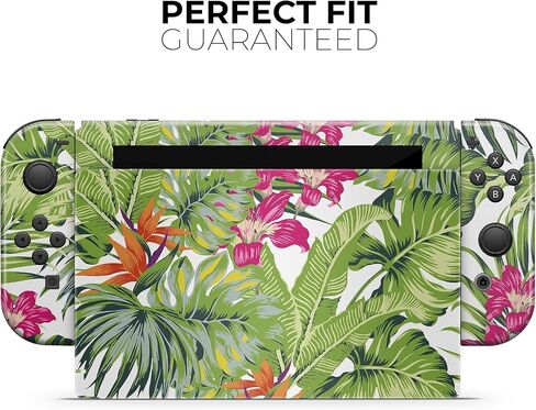 Design Skinz - Compatible with Nintendo DSi XL - Skin Decal Protective Scratch-Resistant Removable Vinyl Wrap Cover - S17 colorway1 in Saudi Arabia