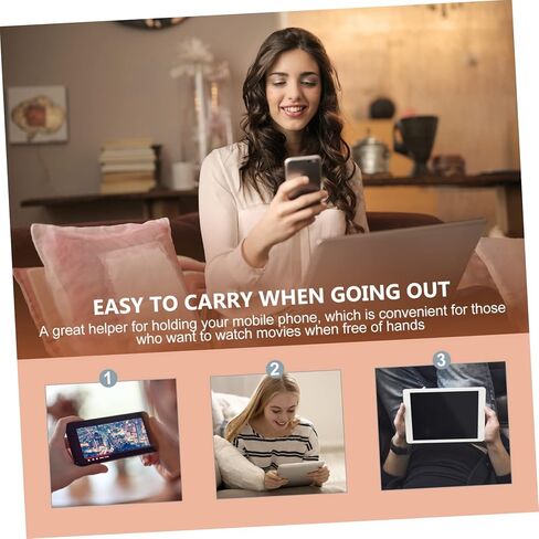 حامل حامل لوحي من سبائك الألومنيوم قابل للتعديل لدعم أجهزة Galaxy Tabs المحمولة متعددة الزوايا لسطح المكتب in Kuwait