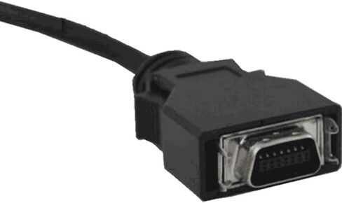 USB-MP940D Applicable Servo Drive Debugging Cable MP940D Controller Module Communication Cable Programming Cable Download Data Cable Dual Chip Design Industrial Grade 3 Meter in Saudi Arabia