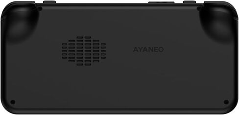 AYANEO Pocket ACE-4.5 بوصة 1620x1080 (نسبة أبعاد الشاشة: 3:2) شاشة تعمل باللمس وحدة تحكم ألعاب فيديو ريترو محمولة باليد Android 13 OS كمبيوتر لوحي 16 جيجابايت LPDDR5X، تخزين 512 جيجابايت، BT 5.3 (أبيض) in Kuwait