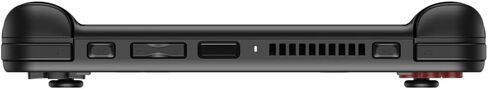 AYANEO Pocket ACE-4.5 بوصة 1620x1080 (نسبة أبعاد الشاشة: 3:2) شاشة تعمل باللمس وحدة تحكم ألعاب فيديو ريترو محمولة باليد Android 13 OS كمبيوتر لوحي 16 جيجابايت LPDDR5X، تخزين 512 جيجابايت، BT 5.3 (أبيض) in Kuwait