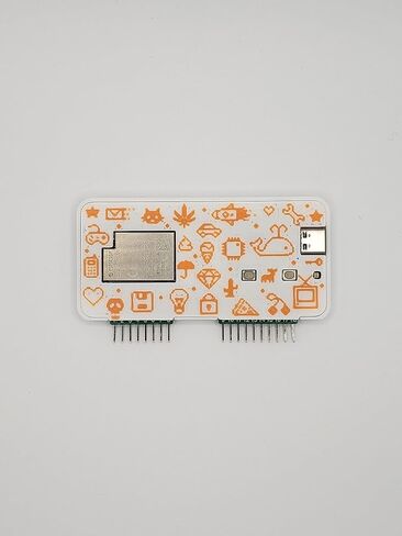 Flipper Zero Box Art Case with WiFi Devboard Adapter - Strong Pelican Style 3D Printed Box with Fitted Adapters in Saudi Arabia