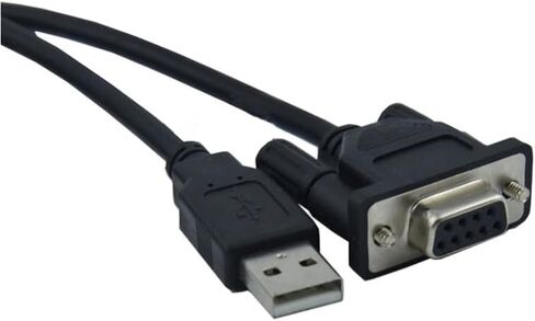 USB-802 لنظام ماكينة بتحكم رقمي بالكمبيوتر 802D 802S 802C كابل الاتصالات كابل برجمة كابل التصحيح تحميل كابل عام 20 متر in Saudi Arabia