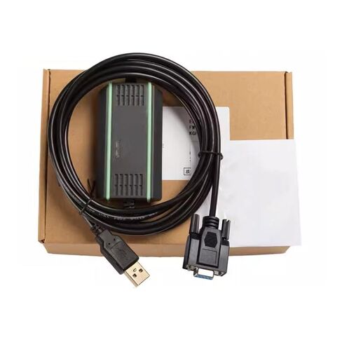 كابل برمجة USB-C232N-9FF متوافق مع TC200PLC تنزيل كابل كابل اتصال كابل بيانات كابل تصحيح أخطاء كابل تنزيل كابل عزل كهرومغناطيسي موديل FT232RL رقاقة مطلية بالذهب قابس 3 متر in Saudi Arabia