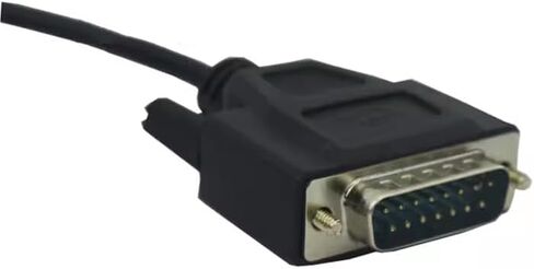 IKB0005 Applicable Driver Debug Cable Programming Cable Communication Cable Data Cable IKB0005/002.0 Download Cable Dual Chip Design Industrial Grade 3 Meter in Saudi Arabia