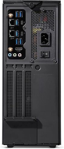 Intel NUC 11 Extreme Kit 2022 Desktop 8-Core 11th Generation Core i7-11700B NVIDIA GeForce RTX 3060 12GB GDDR6 64GB DDR4 4TB SSD Thunderbolt 4 Wi-Fi Windows 11 Pro Black w/ONT 32GB USB in Saudi Arabia
