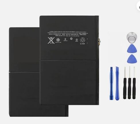 Battery Replacement for iPad Air 2 iPad 6 in Saudi Arabia