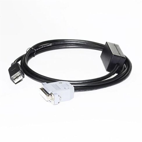 رقاقة FT232RL USB إلى D-SUB 15-PIN DB15 أنثى RS232/RS485 محول كابل الاتصال التسلسلي (3 أمتار، إشارة RS232) in Kuwait