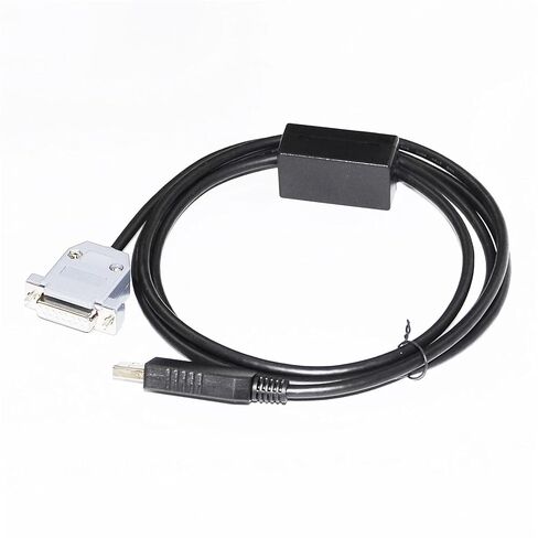 رقاقة FT232RL USB إلى D-SUB 15-PIN DB15 أنثى RS232/RS485 محول كابل الاتصال التسلسلي (3 أمتار، إشارة RS232) in Kuwait