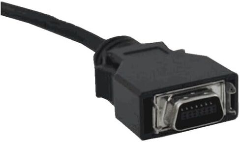 USB-VLAST لسلسلة سيرفو VLAST كابل تصحيح أخطاء USB كابل برجمة كابل بيانات كابل تحميل تصميم شريحة مزدوجة صناعي درجة 3 متر in Kuwait