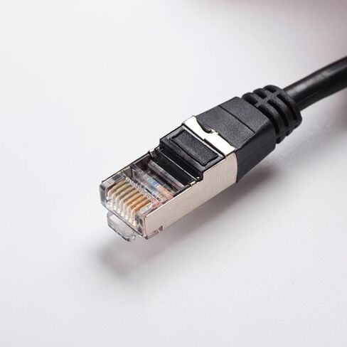 USB-CO-Trust for Servo Drive CO-Trust Series Debugging Cable Download Cable CTSD DEB-E101 Programming Cable Gold-Plated Plug Electromagnetic Isolation Model FT232RL Chip 3 Meter in Saudi Arabia