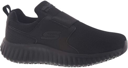 Skechers Men's Work, Arch Fit SR - Cicades Work Shoe in Saudi Arabia