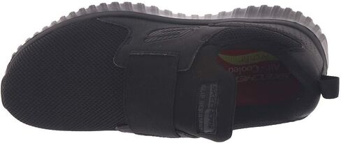 Skechers Men's Work, Arch Fit SR - Cicades Work Shoe in Saudi Arabia