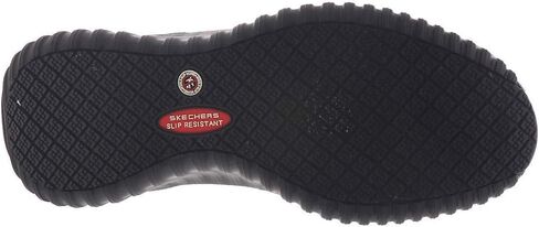 Skechers Men's Work, Arch Fit SR - Cicades Work Shoe in Saudi Arabia