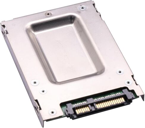 BestParts NVMe PCIe M.2 SSD Upgrade Adapter Board Bracket Replacement for Lenovo Thinkpad T460 T460P T470P M.2 2280 NVME AM12Y000500 in Saudi Arabia