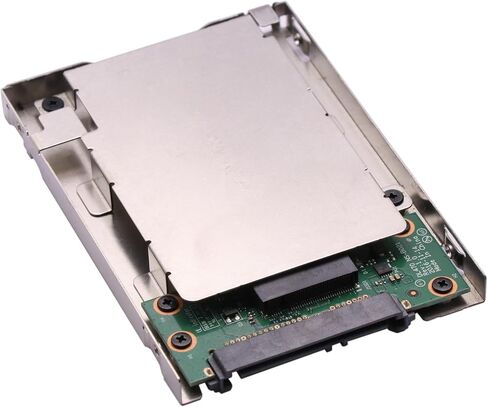 BestParts NVMe PCIe M.2 SSD Upgrade Adapter Board Bracket Replacement for Lenovo Thinkpad T460 T460P T470P M.2 2280 NVME AM12Y000500 in Saudi Arabia