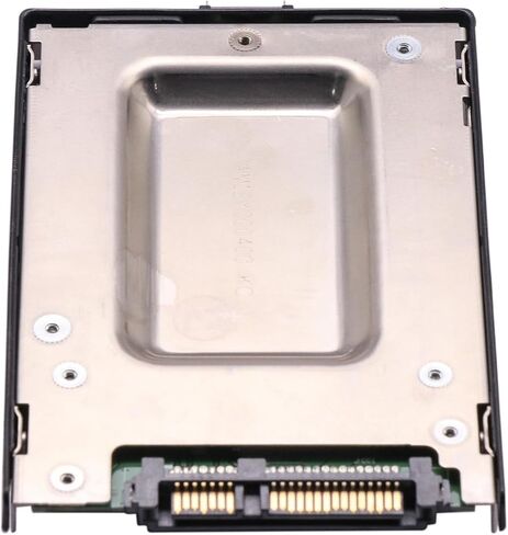 BestParts NVMe PCIe M.2 SSD Upgrade Adapter Board Bracket Replacement for Lenovo Thinkpad T460 T460P T470P M.2 2280 NVME AM12Y000500 in Saudi Arabia