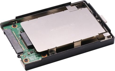 BestParts NVMe PCIe M.2 SSD Upgrade Adapter Board Bracket Replacement for Lenovo Thinkpad T460 T460P T470P M.2 2280 NVME AM12Y000500 in Saudi Arabia