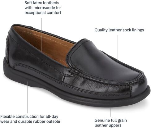 Dockers Men's Catalina Slip-On in Kuwait