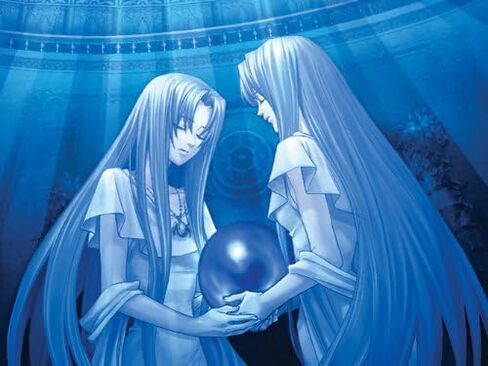 Ys I and II Chronicles - الإصدار المميز -Sony PSP (متجدد) in Saudi Arabia