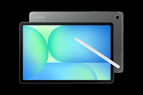 SAMSUNG Galaxy Tab S10 FE w/S-Pen (128GB, 8GB, WiFi) 10.9" 90Hz Full HD Android Tablet, Octa-core (4nm), 4K Camera, IP68 Water Resistant SM-X520 (Gray) (Renewed) in Saudi Arabia