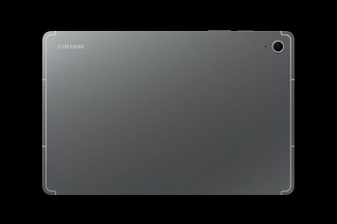 SAMSUNG Galaxy Tab S10 FE w/S-Pen (128GB, 8GB, WiFi) 10.9" 90Hz Full HD Android Tablet, Octa-core (4nm), 4K Camera, IP68 Water Resistant SM-X520 (Gray) (Renewed) in Saudi Arabia