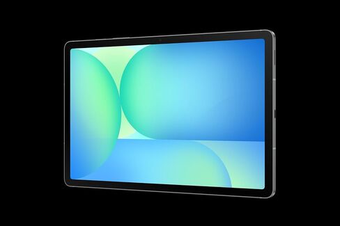 SAMSUNG Galaxy Tab S10 FE w/S-Pen (128GB, 8GB, WiFi) 10.9" 90Hz Full HD Android Tablet, Octa-core (4nm), 4K Camera, IP68 Water Resistant SM-X520 (Gray) (Renewed) in Saudi Arabia