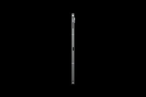 SAMSUNG Galaxy Tab S10 FE w/S-Pen (128GB, 8GB, WiFi) 10.9" 90Hz Full HD Android Tablet, Octa-core (4nm), 4K Camera, IP68 Water Resistant SM-X520 (Gray) (Renewed) in Saudi Arabia
