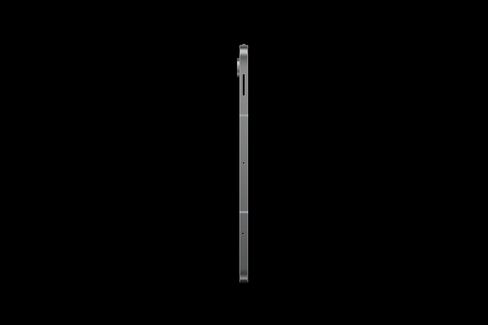 SAMSUNG Galaxy Tab S10 FE w/S-Pen (128GB, 8GB, WiFi) 10.9" 90Hz Full HD Android Tablet, Octa-core (4nm), 4K Camera, IP68 Water Resistant SM-X520 (Gray) (Renewed) in Saudi Arabia