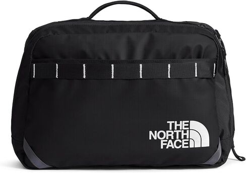 The North Face Base Camp Voyager Sling، أزرق شادي/أزرق داكن، مقاس واحد in Saudi Arabia
