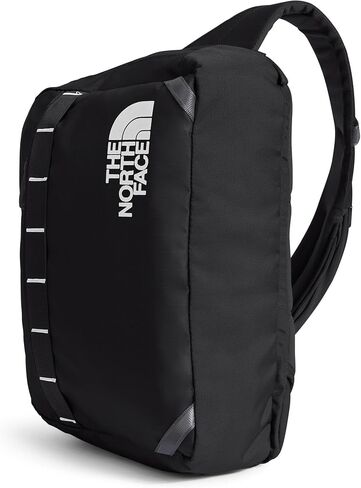 The North Face Base Camp Voyager Sling، أزرق شادي/أزرق داكن، مقاس واحد in Saudi Arabia