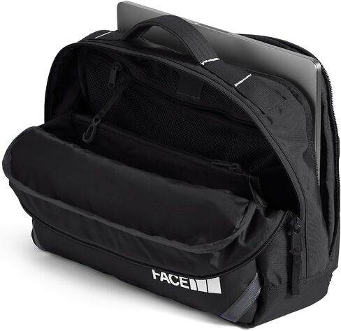 The North Face Base Camp Voyager Sling، أزرق شادي/أزرق داكن، مقاس واحد in Saudi Arabia
