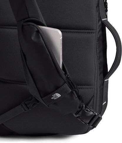 The North Face Base Camp Voyager Sling، أزرق شادي/أزرق داكن، مقاس واحد in Saudi Arabia