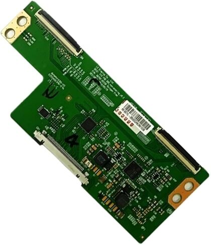 لوحة التلفزيون الرئيسية، لوحة منطق T-CON، لوحة تحكم، متوافقة مع LG، 6870C-0532A 6870C-0532B 6870C-0532C، 43/49/55 بوصة (43 بوصة) in Kuwait