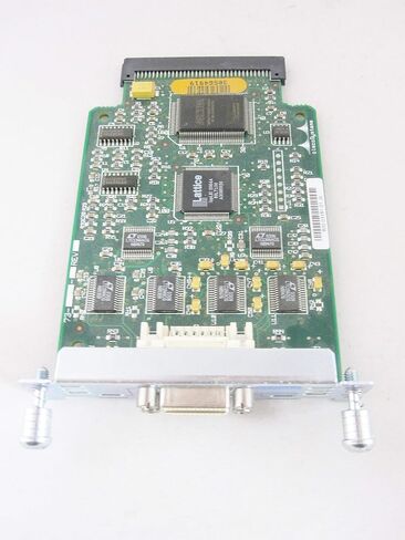 Cisco WIC-2T 2-Port Serial WAN Interface Card in Saudi Arabia