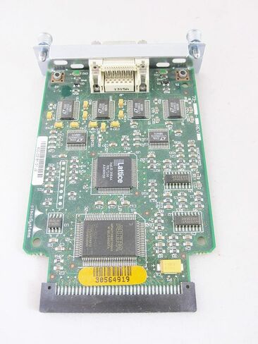 Cisco WIC-2T 2-Port Serial WAN Interface Card in Saudi Arabia