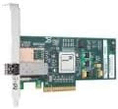 HPE Storage QW972SB SN1000Q 16Gb 2P FC HBA in Saudi Arabia