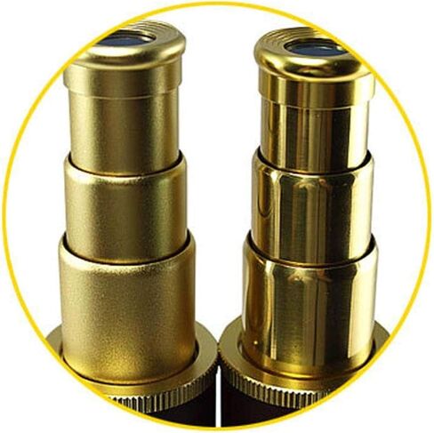 مناظير محمولة عالية الطاقة 25 × 30 تلسكوب أحادي العين، عدسات موشورية BAK4 عالية الطاقة أحادية مدمجة مع منظار أحادي مع محول الهاتف الذكي للبالغين لمشاهدة الطيور in Kuwait